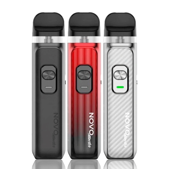 Pod-система Smok Novo Master Pod Kit