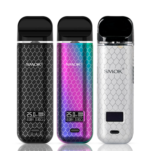 Pod-система Smok Novo X