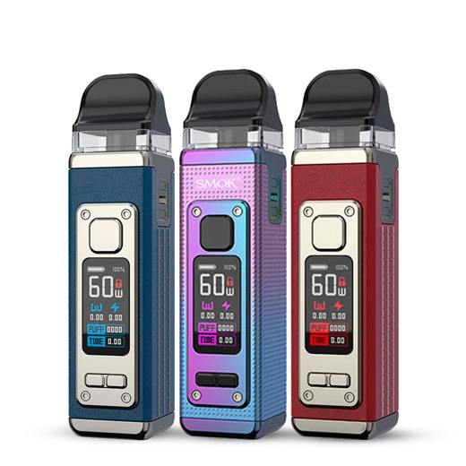 Pod-система Smok RPM 4