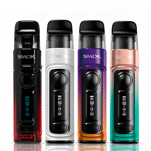 Pod-система Smok RPM C