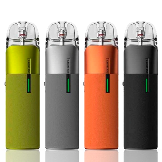 Pod-система Vaporesso Luxe Q2