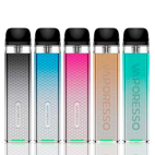 Pod-система Vaporesso XROS 3 Pod Kit