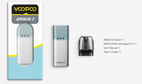Pod-система VooPoo Argus Z Pod Kit