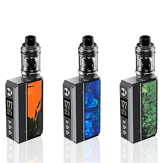 Pod-система VooPoo Drag 4