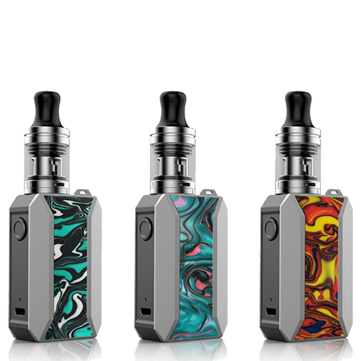 Pod-система VooPoo Drag Baby Trio