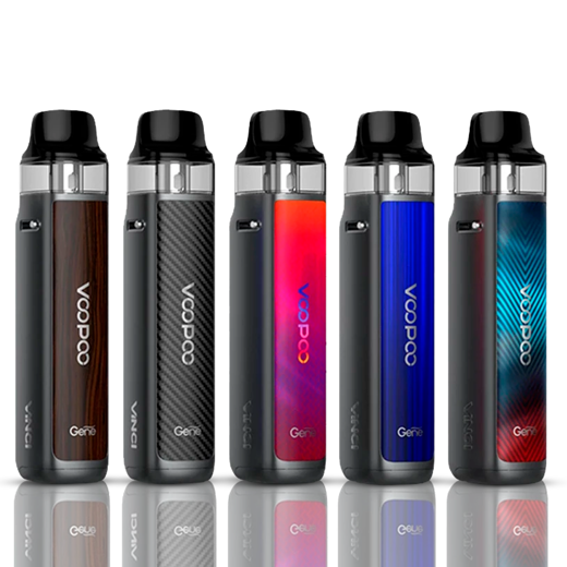 Pod-система VooPoo Vinci Х 2