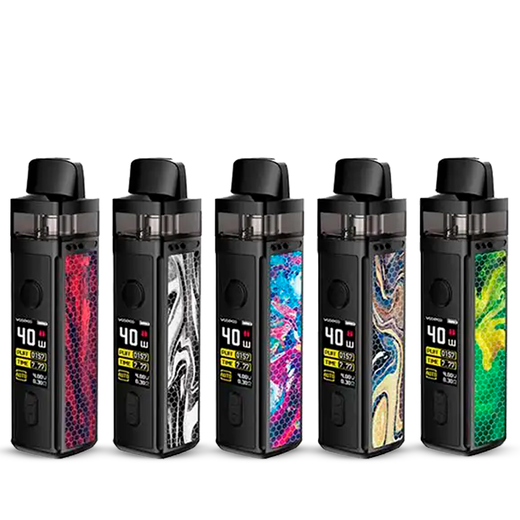 Pod-система VooPoo Vinci Mod