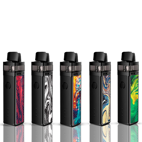 Pod-система VooPoo Vinci R