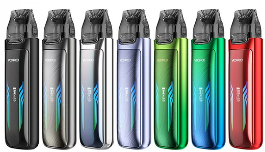 Pod-система Voopoo VMate Max