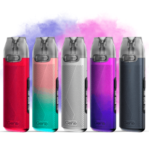 Pod-система VooPoo V.Thru Pro Kit