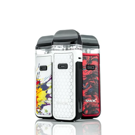 Pod-система Smok Nord X Pod Kit