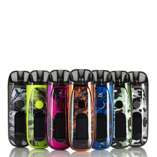 Pod-система Smok POZZ X Pod Kit