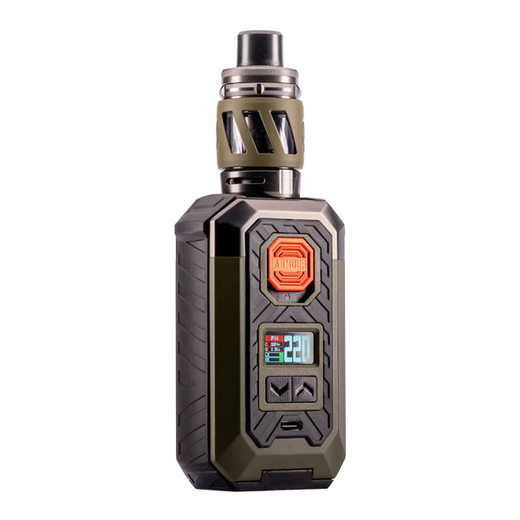 BOX mod Vaporesso Armour Max Kit