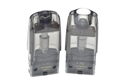 Pod-система Vaporesso Coss Pod Kit