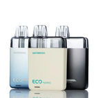 Pod-система Vaporesso ECO NANO Pod Kit