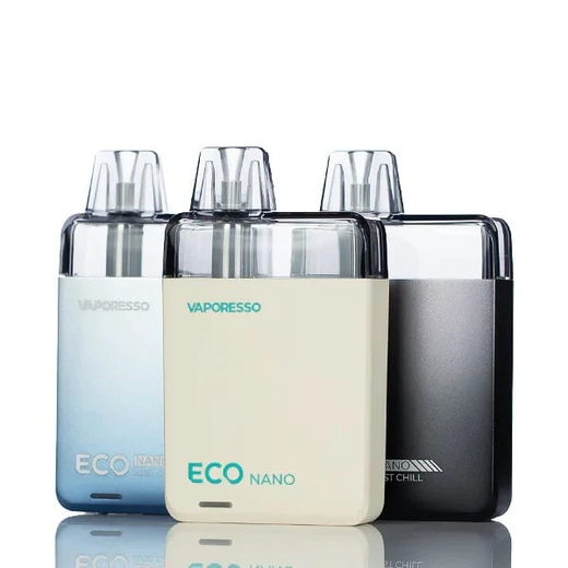 Pod-система Vaporesso ECO NANO Pod Kit