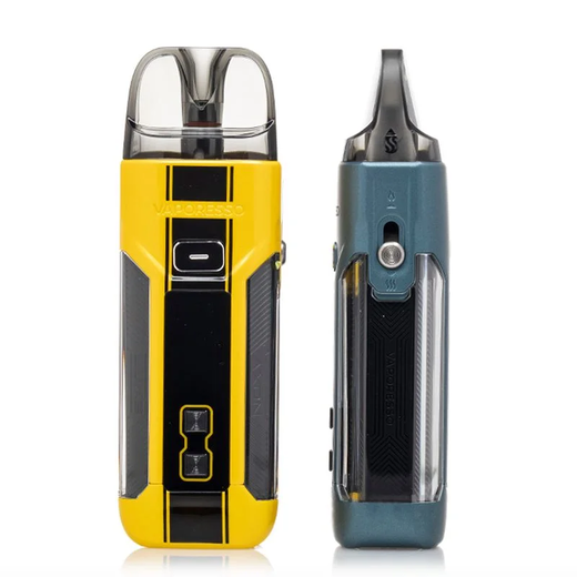 Pod-система Vaporesso LUXE X PRO Pod Kit