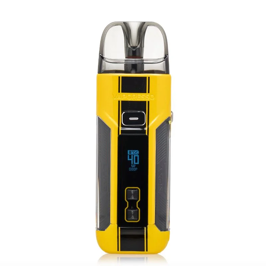 Pod-система Vaporesso LUXE X PRO Pod Kit