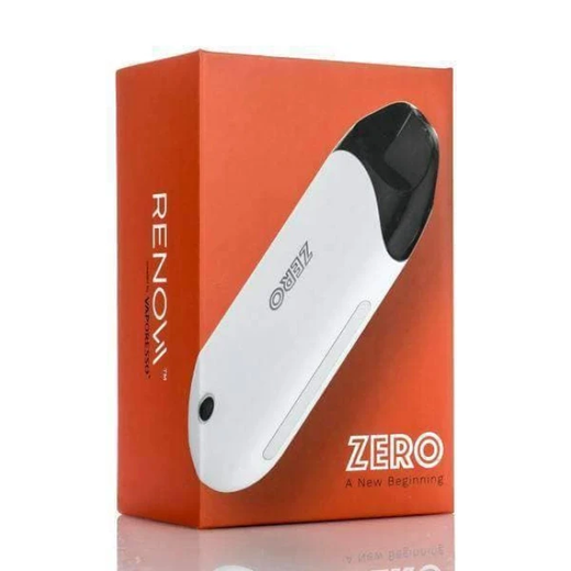 Pod-система Vaporesso Renova Zero Care Pod Kit