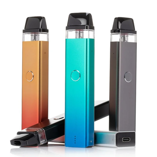 Pod-система Vaporesso Xros 2 Pod Kit
