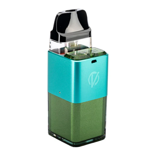 Pod-система Vaporesso Xros Cube Pod Kit