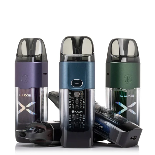 Pod-система Vaporesso Luxe X Pod Kit