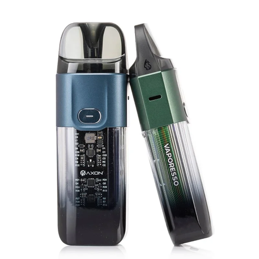 Pod-система Vaporesso Luxe X Pod Kit