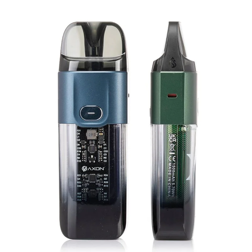 Pod-система Vaporesso Luxe X Pod Kit