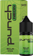 Рідина Punch Neon 30 мл Salt (Набір)