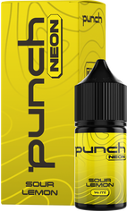 Рідина Punch Neon 30 мл Salt (Набір)