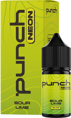 Рідина Punch Neon 30 мл Salt (Набір)