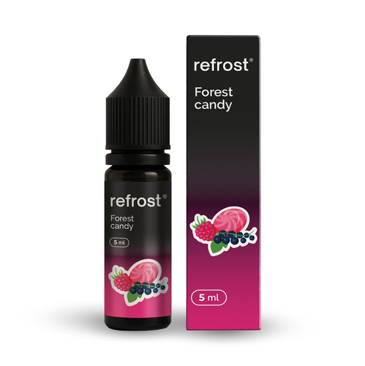 Жидкость Refrost 15 мл Salt (Набор)