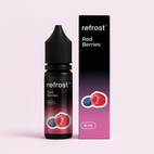 Жидкость Refrost 15 мл Salt (Набор)