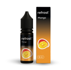 Жидкость Refrost 15 мл Salt (Набор)