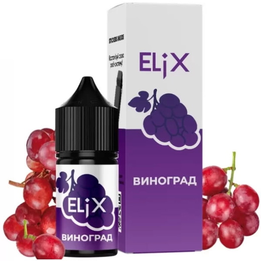 Рідина Elix Ice 30 мл