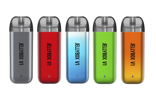 Pod-система Rincoe Jellybox V1 Kit