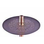 Шахта Alpha Hookah Model S Replica