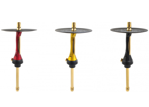 Шахта Alpha Hookah Model S