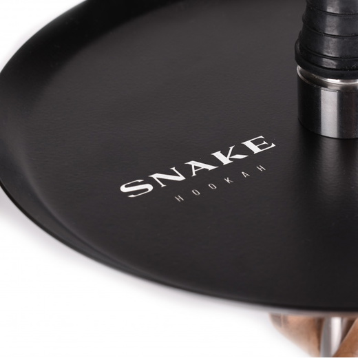 Шахта Snake Hookah Орех
