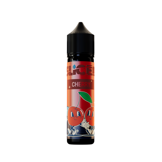 Рідина Sliced 60 мл ORG (Набір)