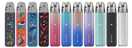 Pod-система Smok Arco E1 Pod Kit