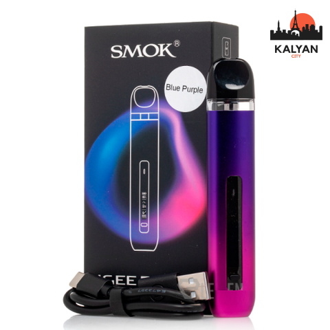 Pod-система Smok IGEE Pro