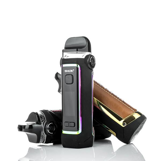 Pod-система Smok IPX 80 Pod Kit