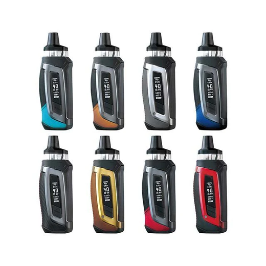Pod-система Smok MORPH-40 Pod Kit