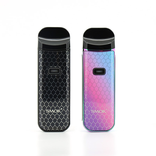 Pod Mod Smok Nord 2 Kit 1500 мАч