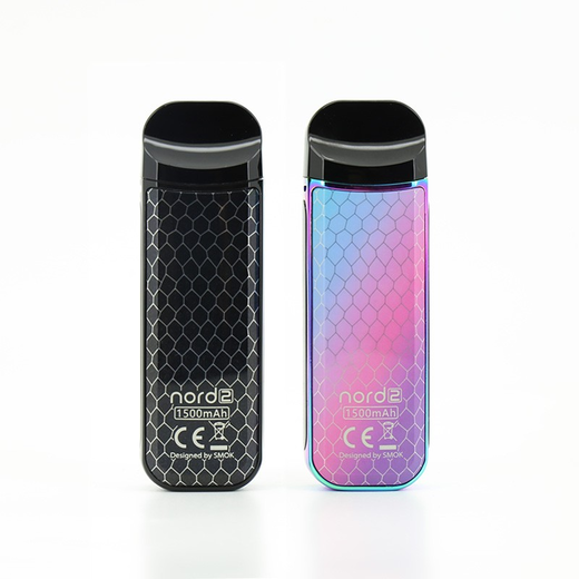 Pod Mod Smok Nord 2 Kit 1500 мАч