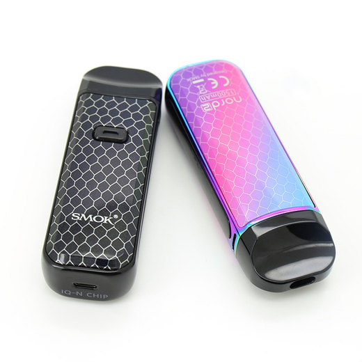 Pod Mod Smok Nord 2 Kit 1500 мАч