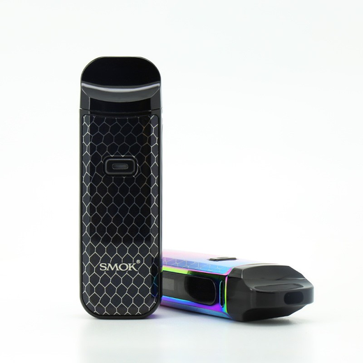 Pod Mod Smok Nord 2 Kit 1500 мАч