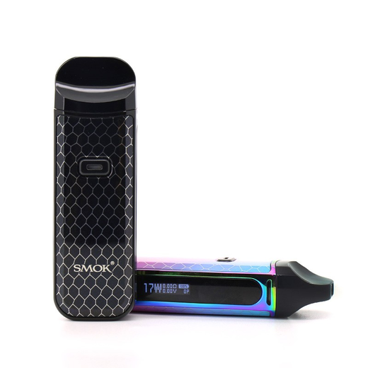 Pod Mod Smok Nord 2 Kit 1500 мАч