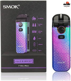 Pod Mod Smok Nord 4 Kit 2000 мАч
